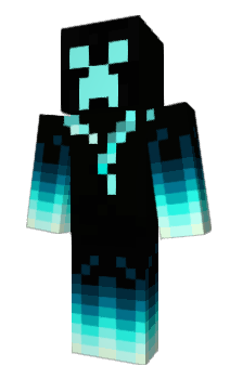 Minecraft скин по нику yE8