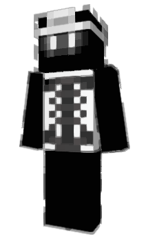 Minecraft скін по ніку tiklchikn