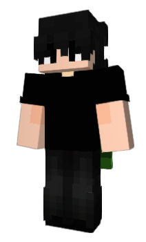 Minecraft skin Gigasoyo