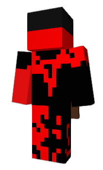 Minecraft скін по ніку DanEgo