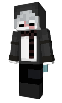 Minecraft скін по ніку limmeee