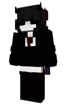 Minecraft скин по нику spikerma
