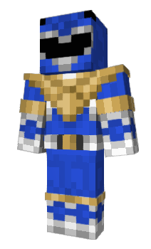 Minecraft skin xNestOreo