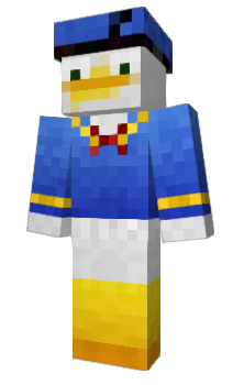 Minecraft скин по нику Degraf
