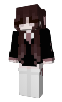 Minecraft скин по нику citoto
