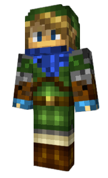 Minecraft скин по нику jtsad