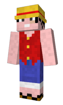 Minecraft skin Pshys