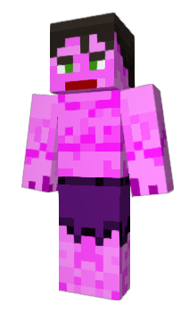 Minecraft скин по нику W22W