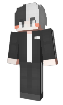 Minecraft скин по нику Rapado