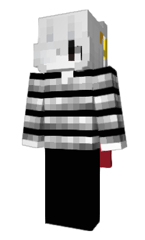 Minecraft скин по нику ysaloce