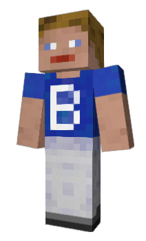 Minecraft скін по ніку rebort