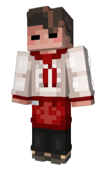 Minecraft skin Mr135Jonathan