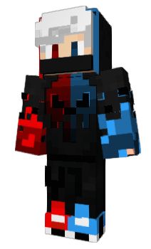 Minecraft skin eresma