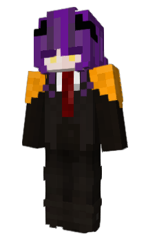 Minecraft скін по ніку SN64