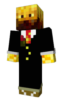 Minecraft скін по ніку Sage22