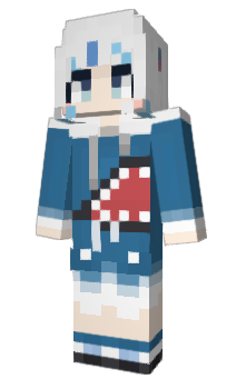 Minecraft skin ToxicPro88_