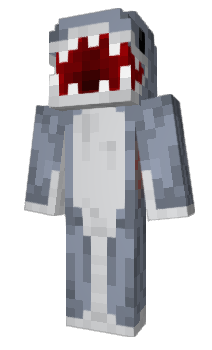 Minecraft skin Ard194