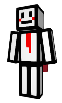 Minecraft skin Guota