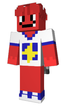 Minecraft skin cllas