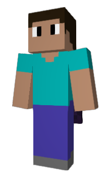 Minecraft скін по ніку Hazzas