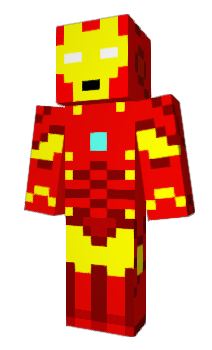 Minecraft скін по ніку DavyJoe