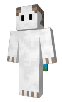 jjkknn - Minecraft skin (64x64, Steve)