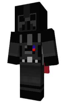 Minecraft скин по нику Kurasu