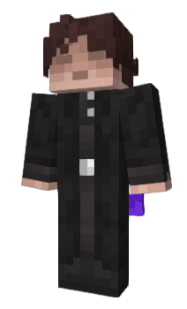 Minecraft skin Enain