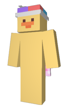 Minecraft skin kyivle