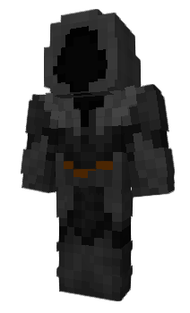 Minecraft скін по ніку the_Anta