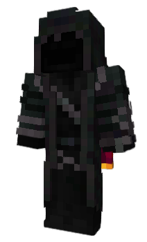Minecraft скін по ніку Dreyd0n