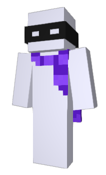 Minecraft скин по нику Fitts_03