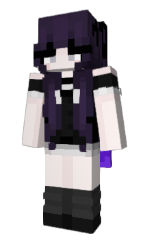 Minecraft скин по нику shirkxa