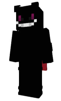 Minecraft skin xLily