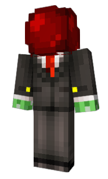 Minecraft скин по нику snge
