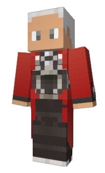 Minecraft скин по нику codeai