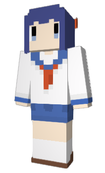 Minecraft скін по ніку minus4
