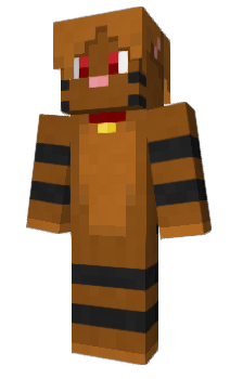 Minecraft скін по ніку Doctorson