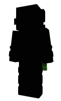 Minecraft скин по нику keelyfrrr
