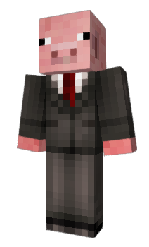 Minecraft скин по нику G3300