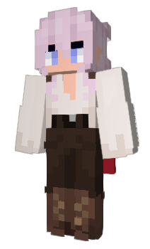 Minecraft скин по нику Lonenus