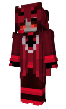 Minecraft скін по ніку Lonenus
