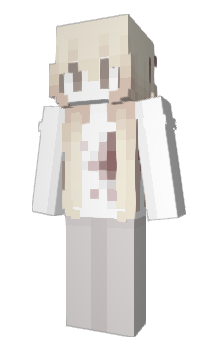 Minecraft скин по нику DEVO4KA