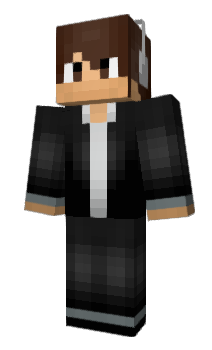 Minecraft скин по нику ombar