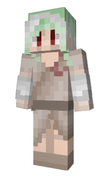 Minecraft скин по нику Agronom1415
