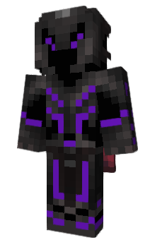 Minecraft скін по ніку Y0ungDeem