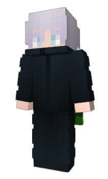 Minecraft skin pr2_msmc_cdt