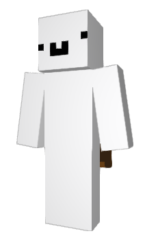 Minecraft скін по ніку Gukorika