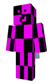 Minecraft скин по нику CSharpNico