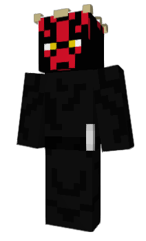 Minecraft скин по нику aaske